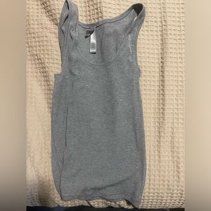 Skims soft lounge tank